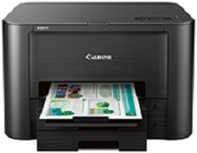 Canon MAXIFY iB4110 Treiber