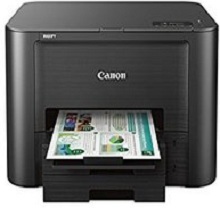 Canon MAXIFY iB4120 Treiber
