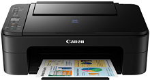 Canon PIXMA E3170 Treiber