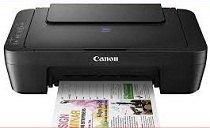 Canon PIXMA E410 Treiber