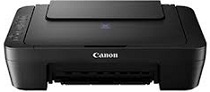 Canon PIXMA E470 Treiber