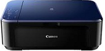 Canon PIXMA E560 Treiber