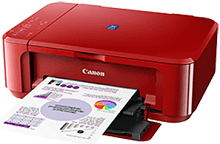 Canon PIXMA E560R Treiber