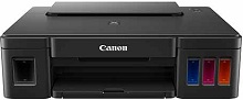Canon PIXMA G1200 Treiber