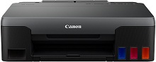 Canon PIXMA G1220 Treiber