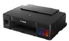 Canon PIXMA G1400 Treiber