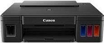 Canon PIXMA G1500 Treiber
