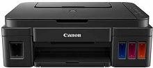 Canon PIXMA G2200 Treiber