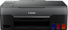 Canon PIXMA G2260 Treiber