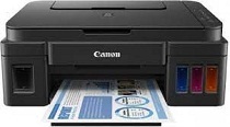 Canon PIXMA G2400 Treiber