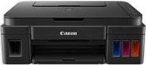 Canon PIXMA G2500 Treiber