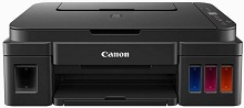 Canon PIXMA G2510 Treiber