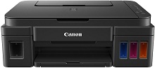 Canon PIXMA G2600 Treiber