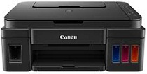 Canon PIXMA G3000 Treiber