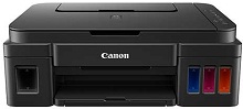 Canon PIXMA G3200 Treiber