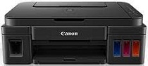 Canon PIXMA G3500 Treiber