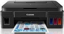 Canon PIXMA G3500 Treiber