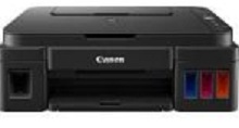 Canon PIXMA G3510 Treiber