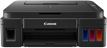 Canon PIXMA G3610 Treiber