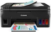 Canon PIXMA G4400 Treiber