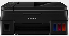 Canon PIXMA G4510 Treiber
