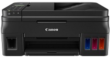 Canon PIXMA G4600 Treiber
