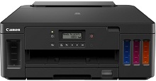 Canon PIXMA G5020 Treiber