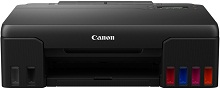 Canon PIXMA G550 Treiber
