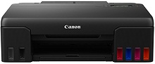 Canon PIXMA G570 Treiber