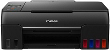 Canon PIXMA G620 Treiber
