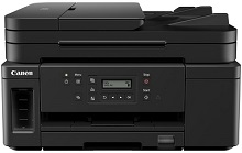 Canon PIXMA GM4040 Treiber