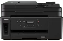 Canon PIXMA GM4070 Treiber