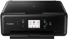 Canon PIXMA HOME TS6160 Treiber
