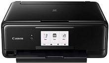Canon PIXMA HOME TS8160 Treiber