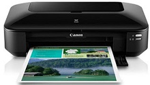 Canon PIXMA IX6770 Treiber
