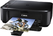 Canon PIXMA MG2150-Treiber