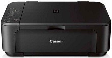 Canon PIXMA MG2220-Treiber