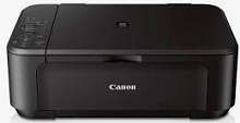 Canon PIXMA MG2240-Treiber
