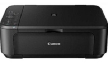 Canon PIXMA MG2250-Treiber