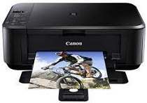 Canon PIXMA MG2270-Treiber