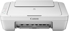 Canon PIXMA MG2460-Treiber