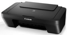Canon PIXMA MG2540S-Treiber