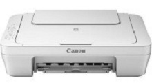 Canon PIXMA MG2550-Treiber