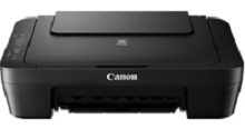 Canon PIXMA MG2550S-Treiber