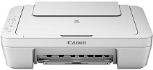 Canon PIXMA MG2560-Treiber