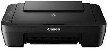 Canon PIXMA MG2570S-Treiber