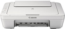 Canon PIXMA MG2900-Treiber