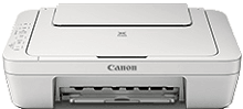 Canon PIXMA MG2910-Treiber