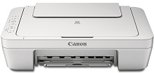 Canon PIXMA MG2924-Treiber