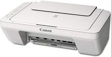 Canon PIXMA MG2940-Treiber